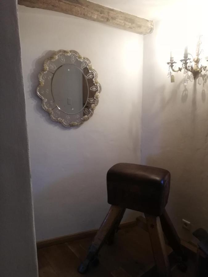 Ferienwohnung Am Schlossberg سولينجين المظهر الخارجي الصورة