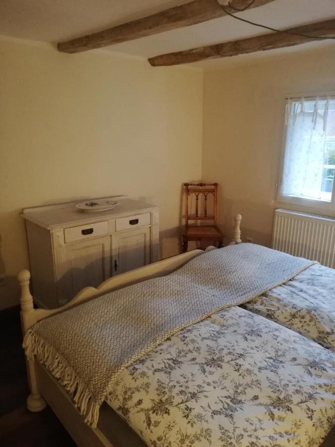 Ferienwohnung Am Schlossberg سولينجين المظهر الخارجي الصورة