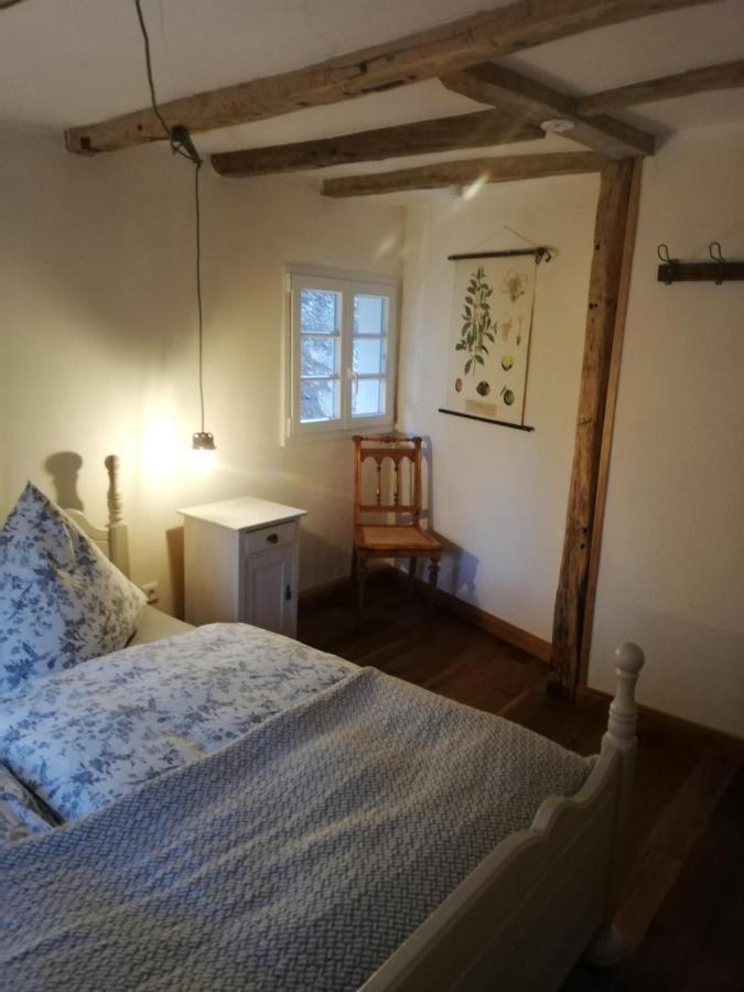 Ferienwohnung Am Schlossberg سولينجين المظهر الخارجي الصورة